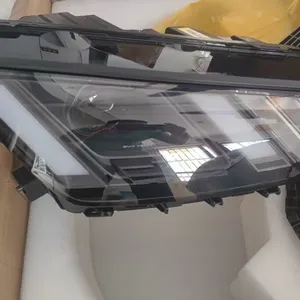 BYD Seagull Original Headlights thumbnail-1