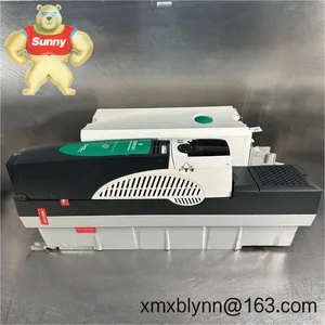 Emerson SP4402 – High‑performance General‑purpose AC Frequency Converter for Demanding Motor Control thumbnail-2
