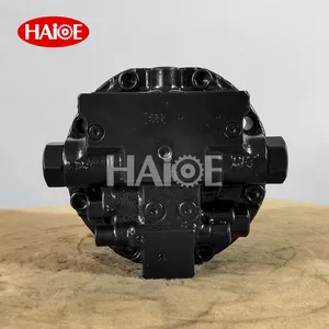 Excavator Hydraulic Motor CAT320GX 320GC Final Drive CAT320GX 320GC Travel Motor 582-9758 For CAT thumbnail-2