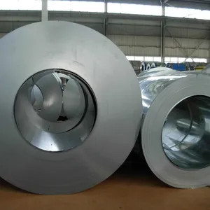 Transformer Core Material Cold Rolled Pure Iron Coil With Excellent Magnetic Properties thumbnail-5