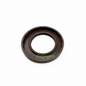 Oil Seal MSE02 Shaft Seal 45X62mm Pump Spare Parts for Repair MS Series Hydraulic Motor thumbnail-4