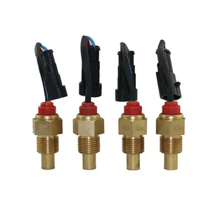 Genuine SANY SY220 Excavator RPM Sensor Engine Speed Sensor OEM Replacement for 20 Ton SANY Excavator Parts thumbnail-5
