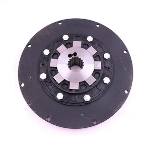 Original SANY Excavator Coupling Assy 60265367 CF-K-150-D-11-11561 | Hydraulic Quick Coupler thumbnail-4