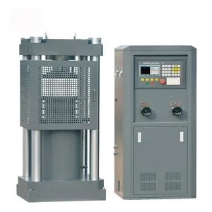 HST YES-2000D 2000KN Digital Brick Cement Concrete Compressive Strength Testing Machine thumbnail-6