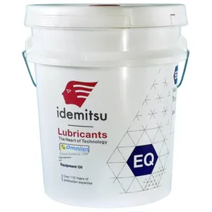 Idemitsu Vacuum Pump Oil Daphne New Super Ace-vac 46/68 Rotary Vacuum Pump Lubricating Oil thumbnail-5