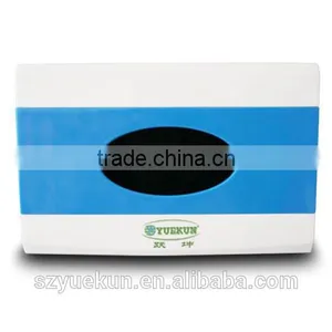 High Quality Factory Wholesale Fancy Hotel Paper Hand Tissue Box thumbnail-6
