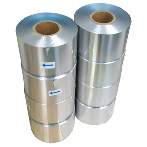 8011 Lacquer Aluminium Foil for Milk Powder Can Lid thumbnail-2