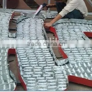 LED Modules Type and Cool White Emitting Color Led Modul Injection LED Module thumbnail-3