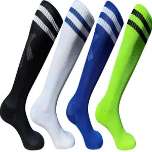 Wholesale Basketball Soccer Sports Socks on Nanrenwei Store thumbnail-1