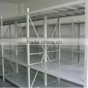 2016 Hot Sale Type From China Medium Duty Racking With Good Quality and Best Price thumbnail-2