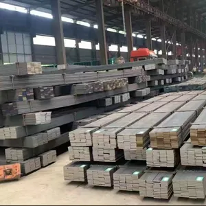 Flat Steel & Thick Flat Steel,Q235B、Q235A、Q275、Q345B（16Mn）、Q355B、20#、35#、45# thumbnail-1