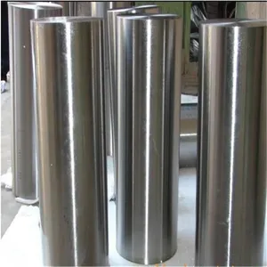Solid Stainless Steel Rod Sus316 Building Hardware High-nickel Conductive Stainless Steel Bar/631 Solution-treated Round Steel thumbnail-1