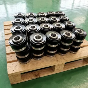 Mud Pump Parts, Fracturing Plunger Pump Parts, Disc Clutches, Drilling Platform Equipment thumbnail-2