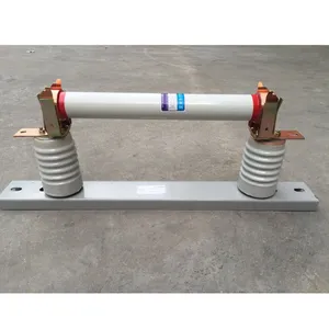 Voltage Regulator Protection Fuse for Power Substations - 50kA Interrupt Rating, 36kV AC Operation thumbnail-4
