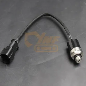Pressure Switch 421-43-22920 421-43-22921 421-43-22922 Komatsu WA800-3 WA900-3 WD500-3 WD600-3 WD900-3 WF450-3 WF650T-3 thumbnail-2