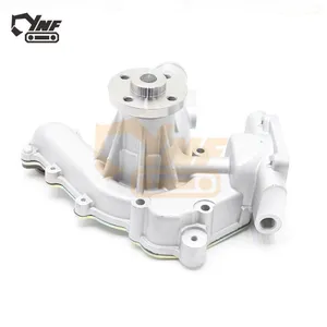 High-Performance 4D106 Water Pump YNF16302 YM123900-42102 for Excavator Engine Cooling System thumbnail-2