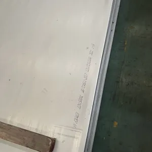 SUS304 Stainless Steel Sheet Cold Rolled 1-10mm ASTM & JIS Plate thumbnail-4
