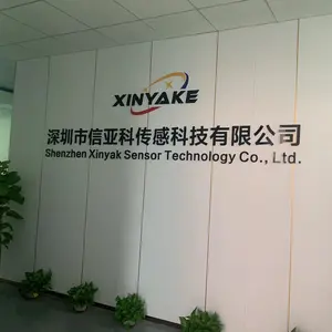 Shenzhen Xinyak Sensor Technology Co.,Ltd company overview - view 1 thumbnail