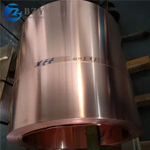 Factory Wholesale Best Selling Quality Copper Coil Industrie thumbnail-3