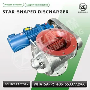 Star Type Discharger thumbnail-4