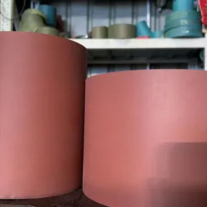 Green Blue Red TURCITE B Slydring Turcite Sheet Turcite Ways Repair Turcite Material Slideway Slydring Guide Soft Belt Slydring Sheet Cnc Repair thumbnail-1