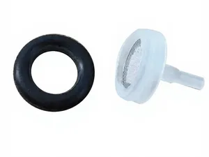 451589 Nozzle Plate O-Ring Seal for Hitachi PB PX PXR RX2 CIJ Inkjet Coding Printer thumbnail-4