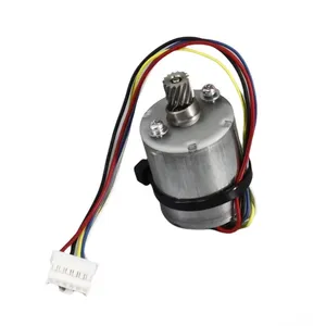 RX1 RXS Pump Motor Assy for Hitachi RXS Inkjet Coding Printer thumbnail-1