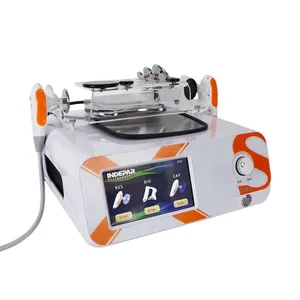 Beauty Salon Monopolar RF Tecar Therapy Device for Body Contouring and Slimming thumbnail-3