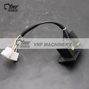 GK33-50F Excavator Switch Replacement for Wiring Service YNF16451 thumbnail-1