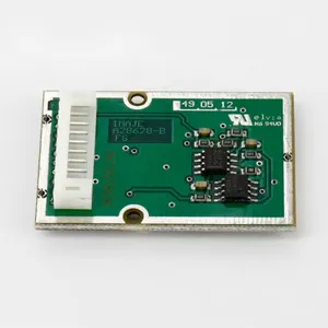 ENM28629 ADP Board Phase Amplification Board for Markem-Imaje 9020 9030 9010 Inkjet Coding Printer thumbnail-1