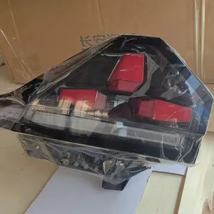 Changan Deep Blue SL03 Taillights thumbnail-2