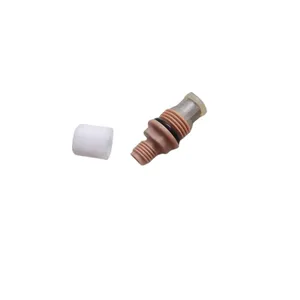 37940 Bulkhead Filter 10U Inline Filter / Prehead Filter for Domino E50 / A100 / A200 / A300 / A120 / A100+ / A200+ Inkjet Coding Printer thumbnail-1