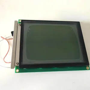 004-2012-002 VGA Display Assy for Citronix Ci3000 Ci3200 Ci3300 Inkjet Coding Printer thumbnail-2