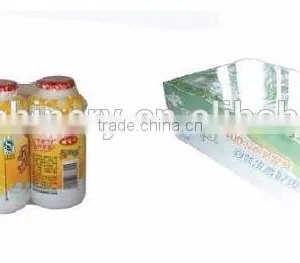 Heat Shrink Small Shrink Wrapping Machine Heat Shrink Tunnel Machine thumbnail-6