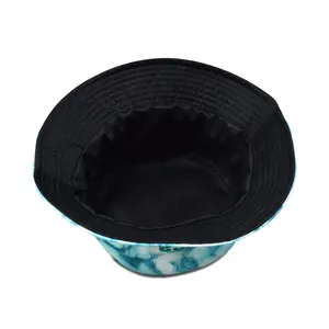 Stylish Embroidered Bucket Hats for Trendy Fashion Enthusiasts thumbnail-5