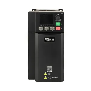 Chinese Brands Botten AC Drive A900plus Series Frequency Converter 220V/380V Applicate in Plastic Production Machine Industrial thumbnail-3