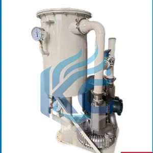 Blower Oil Mist Separator for Vacuum Pump System thumbnail-2