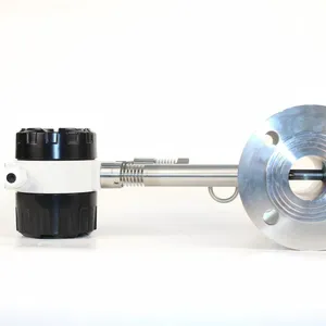 Boiler Saturated Steam Vortex Flow Transmitter thumbnail-4