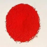 Permanent Red Full Series, PR2 PR170, F2R F3RK F5RK, Monoazo Organic Pigment for Coatings, Ink, Plastic & Color Paste thumbnail-2