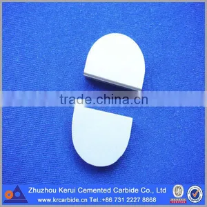 Tungsten Carbide Saw Tips for Turning or Milling Machine thumbnail-3