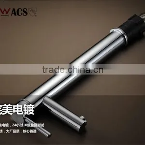 Brass Material Bathroom Water Basin Tap and Faucet thumbnail-6
