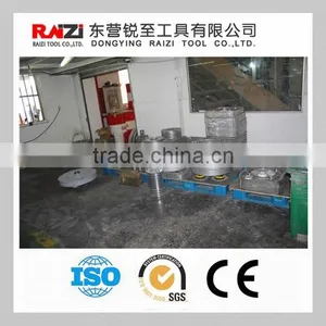 Concrete Floor Marble Stone Grinding Machine thumbnail-3