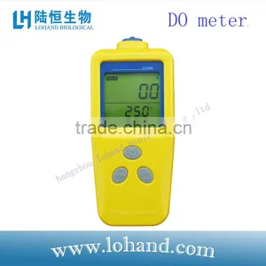 Portable Waterproof Dissolved Oxygen Meter DO-161 Quality Choice thumbnail-1