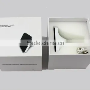 2015 Newest Design Cheap Fashion Mini Bluetooth Speaker thumbnail-2