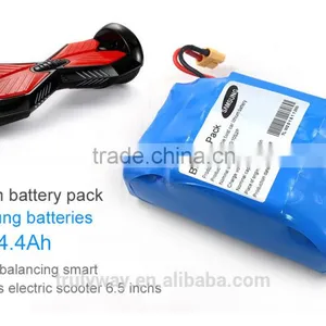 Effective Samsung Battery Pack for 2 Wheels Electric Scooter thumbnail-4