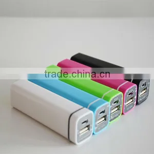 Well Experienced Electronic Products Manufacturer Harga Power Bank 2200mah thumbnail-1