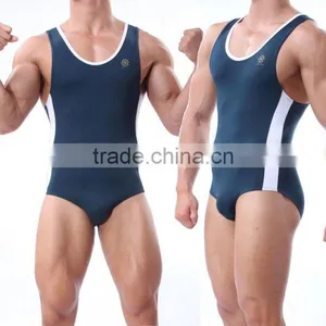 Weight Lifting Singlet thumbnail-1