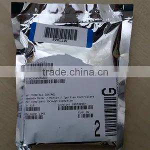 Automotive Engine Control IC MCZ33810EK thumbnail-3