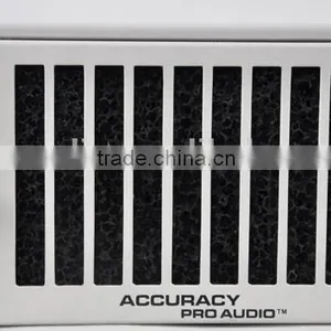 Professional 4 Channel Sound Audio Amplifier TD-6800 thumbnail-5