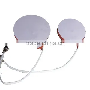 3 in 1 Heat Press Machine Heat Transfer Machine ,hat & Plate Transfre Machine thumbnail-3